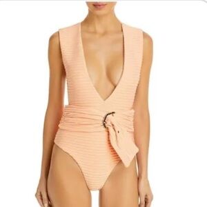 Revel Rey one piece swimsuit